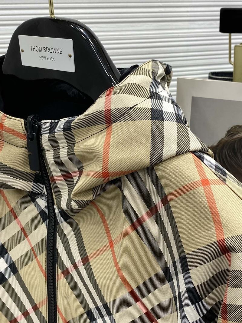 Burberry Outwear